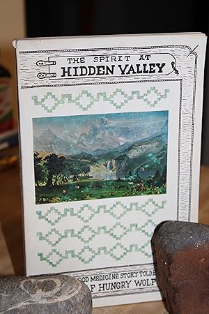 The Spirit at Hidden Valley