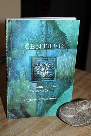 Seller image for Centred for sale by Wagon Tongue Books