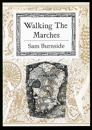 Imagen del vendedor de Walking the Marches a la venta por Between the Covers-Rare Books, Inc. ABAA