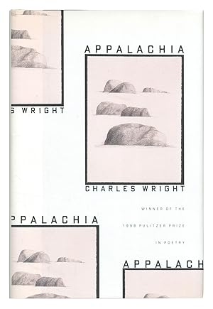 Seller image for Appalachia for sale by Between the Covers-Rare Books, Inc. ABAA