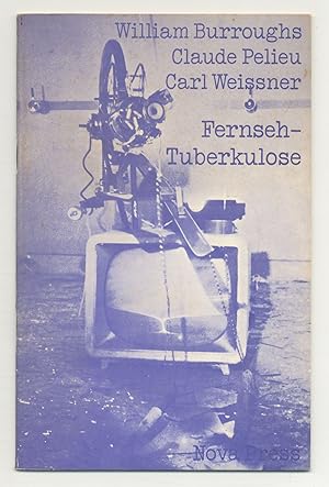 Seller image for Fernseh-Tuberkulose [So Who Owns Death TV?] for sale by Between the Covers-Rare Books, Inc. ABAA