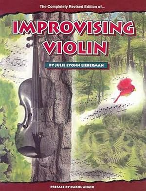 Bild des Verkufers fr Improvising Violin (Paperback) zum Verkauf von Grand Eagle Retail