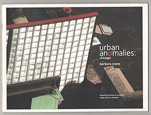Seller image for Urban Anomalies: Chicago for sale by Jeff Hirsch Books, ABAA