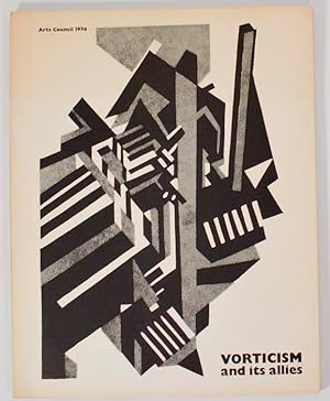 Seller image for Vorticism and Its Allies for sale by Jeff Hirsch Books, ABAA