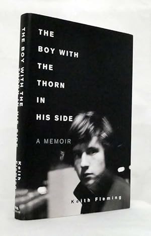 Bild des Verkufers fr The Boy With the Thorn in His Side. A Memoir zum Verkauf von Adelaide Booksellers