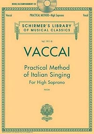 Seller image for Vaccai (Paperback) for sale by Grand Eagle Retail
