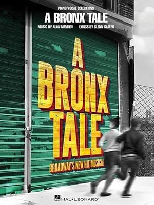 Seller image for A Bronx Tale (Paperback) for sale by Grand Eagle Retail
