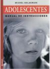 Seller image for ADOLESCENTES. MANUAL DE INSTRUCCIONES for sale by AG Library