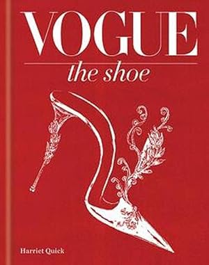 Seller image for Vogue the Shoe (Hardcover) for sale by Grand Eagle Retail