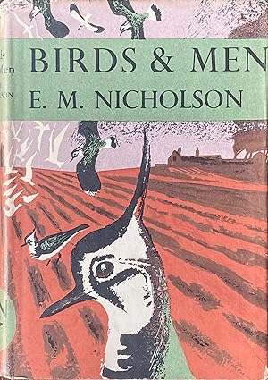 Birds and men