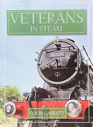 Seller image for Veterans in steam for sale by Acanthophyllum Books