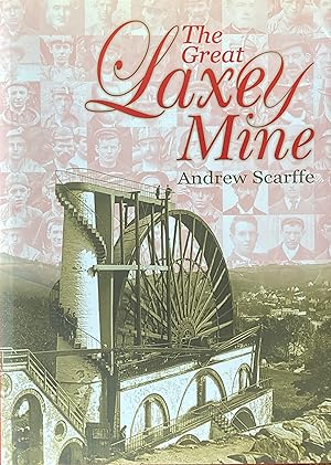 The great Laxey mine