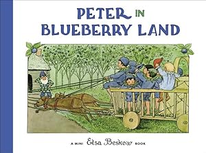 Seller image for Peter in Blueberry Land for sale by GreatBookPrices