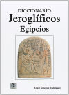 Diccionario jeroglíficos egipcios