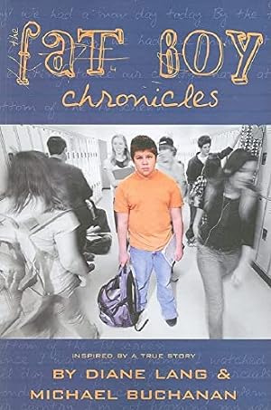 Image du vendeur pour The Fat Boy Chronicles mis en vente par Reliant Bookstore