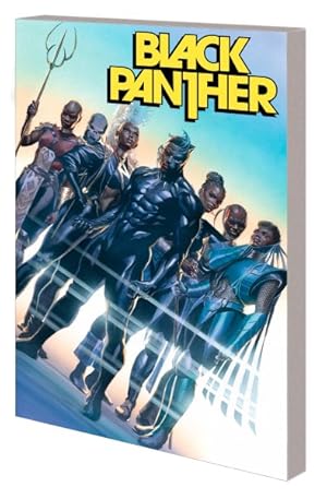 Bild des Verkufers fr Black Panther 2 : Range Wars zum Verkauf von GreatBookPrices