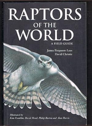 Imagen del vendedor de Raptors of the World: A Field Guide a la venta por Fine Print Books (ABA)