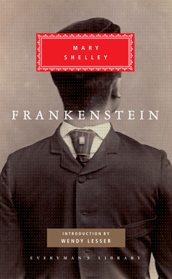 Bild des Verkufers fr Frankenstein (Hardback or Cased Book) zum Verkauf von BargainBookStores