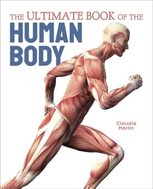 Seller image for Ultimate Book of the Human Body for sale by GreatBookPrices