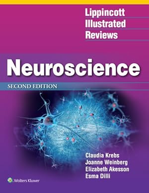 Seller image for Lippincott Illustrated Reviews Neuroscience for sale by GreatBookPrices