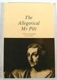 Seller image for The Allegorical Mr. Pitt for sale by Resource Books, LLC