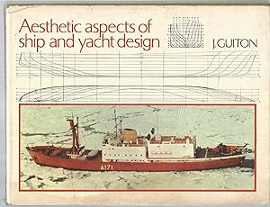 Aesthetic aspects of ship and yacht design