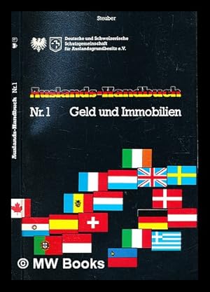 Seller image for Geld und Immobilien for sale by MW Books