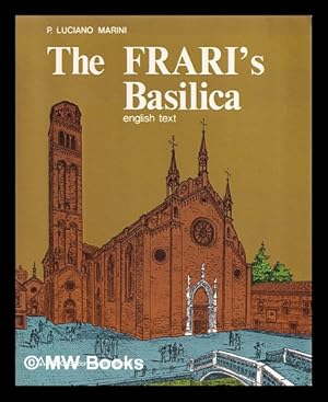 Seller image for The Frari's basilica for sale by MW Books