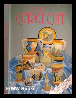 Seller image for Collecting Clarice Cliff for sale by MW Books