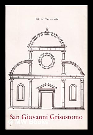 Imagen del vendedor de San Giovanni Crisostomo a la venta por MW Books