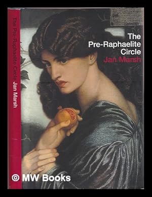 Bild des Verkufers fr The Pre-Raphaelite circle zum Verkauf von MW Books