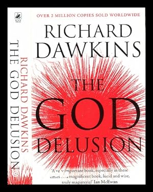 Image du vendeur pour The God delusion / Richard Dawkins mis en vente par MW Books