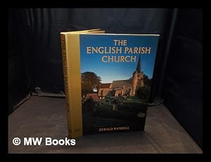 Bild des Verk�ufers f�r The English parish church / Gerald Randall zum Verkauf von MW Books