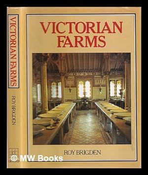 Imagen del vendedor de Victorian farms a la venta por MW Books