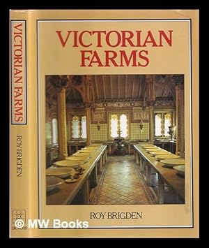 Seller image for Victorian farms for sale by MW Books