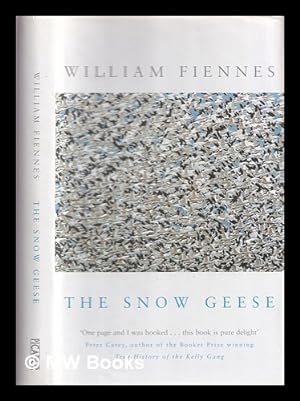 Immagine del venditore per The snow geese venduto da MW Books