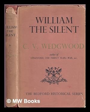 Seller image for William the Silent for sale by MW Books