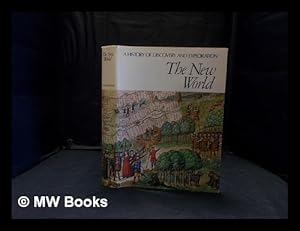 Immagine del venditore per The New World venduto da MW Books