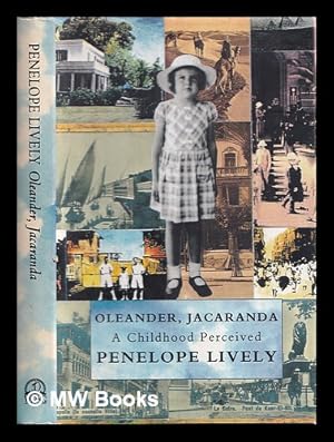 Seller image for Oleander, Jacaranda : a childhood perceived for sale by MW Books