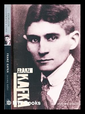 Seller image for Franz Kafka / Jeremy Adler for sale by MW Books