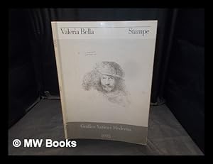 Imagen del vendedor de Mostra da marted 9 novembre: grafica antica e moderna / [Valeria Bella Stampe] a la venta por MW Books