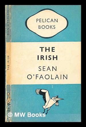 Seller image for The Irish / by San  Faolin for sale by MW Books