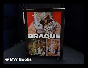 Imagen del vendedor de Braque a la venta por MW Books