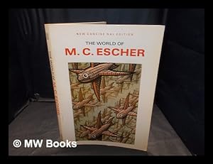 Bild des Verkufers fr World of M.C. Escher zum Verkauf von MW Books