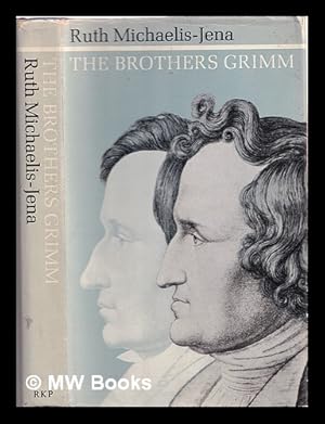 Seller image for The brothers Grimm for sale by MW Books