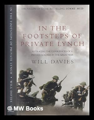 Seller image for In the footsteps of Private Lynch for sale by MW Books
