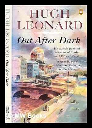 Seller image for Out after dark / Hugh Leonard for sale by MW Books