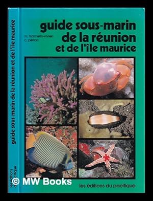 Image du vendeur pour Guide sous-marin de la Runion et de l'le Maurice mis en vente par MW Books