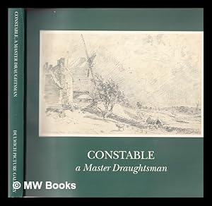 Imagen del vendedor de Constable, a master draughtsman a la venta por MW Books
