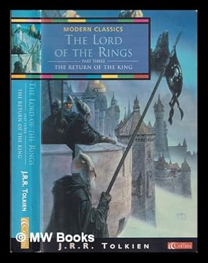 Seller image for The return of the king for sale by MW Books